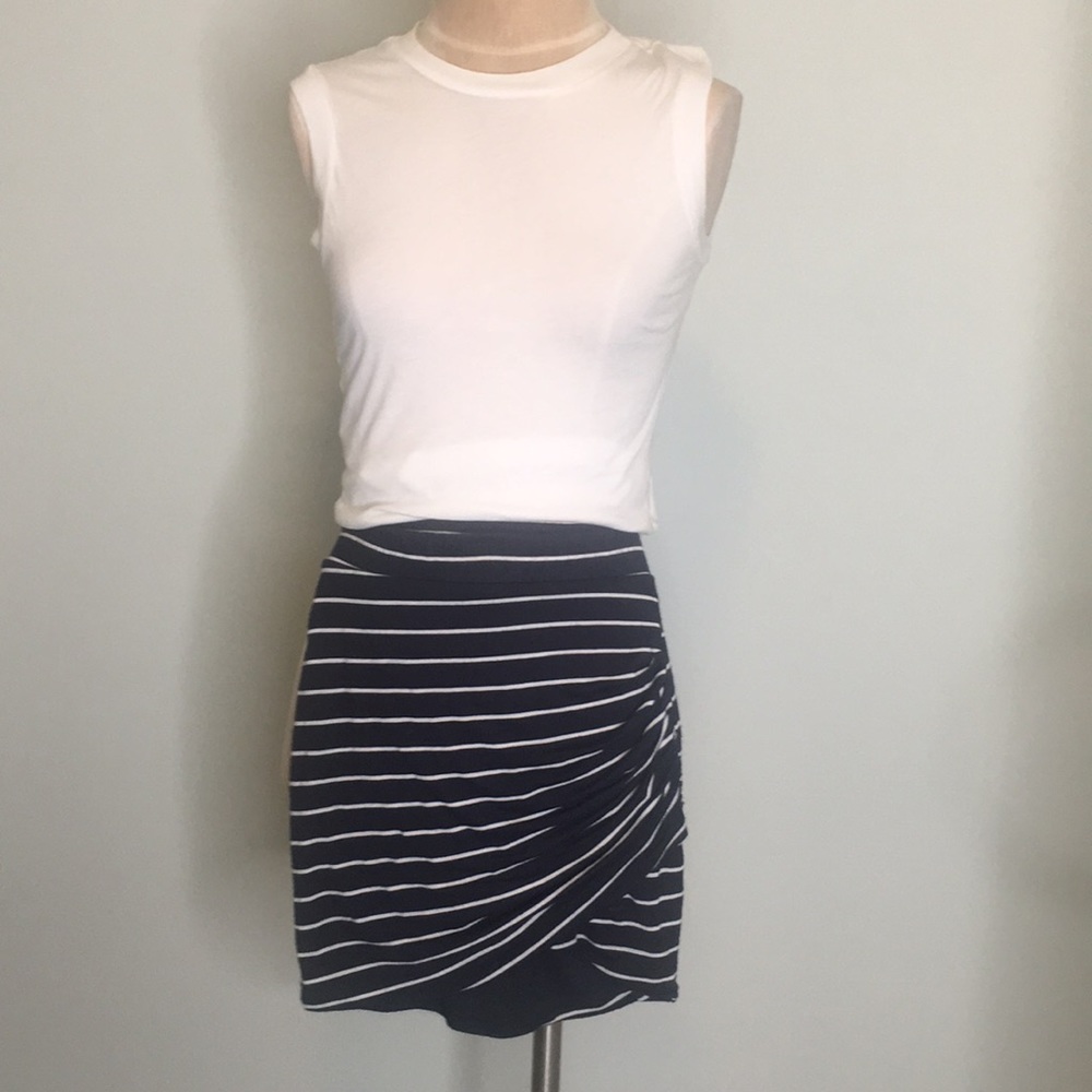 Mini skirt